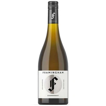 Framingham Sauvignon Blanc 2019 Wine